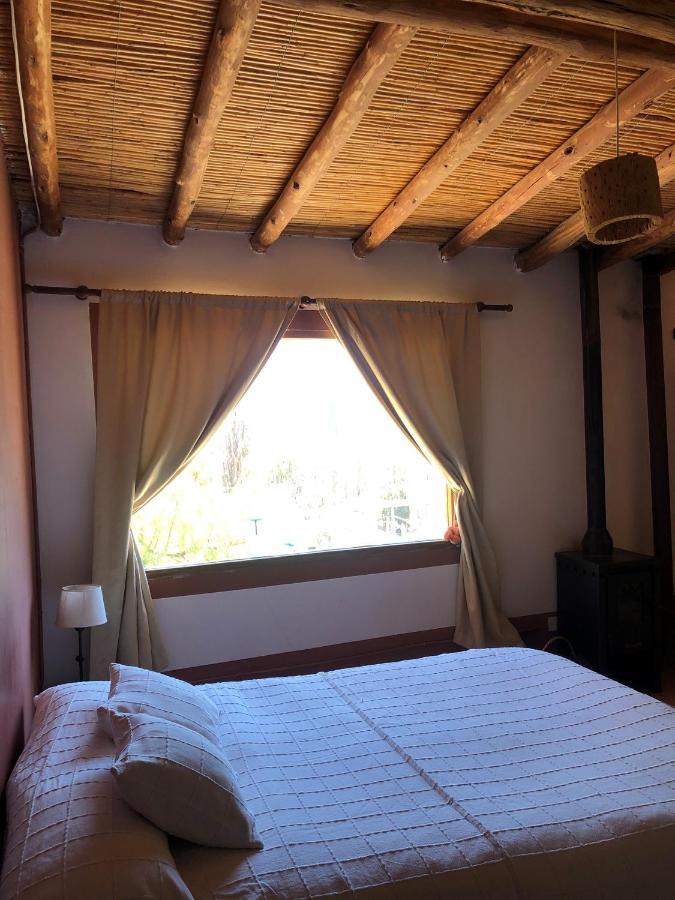 Hostal De Altura Tilcara Esterno foto
