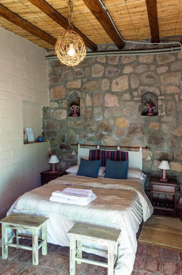 Hostal De Altura Tilcara Esterno foto