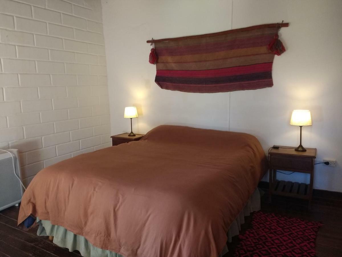 Hostal De Altura Tilcara Esterno foto