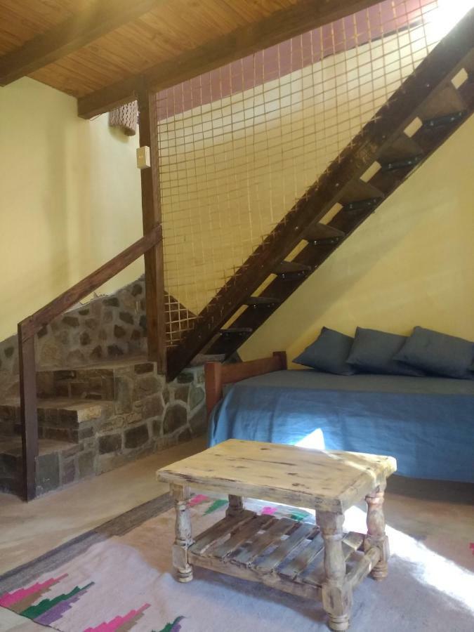 Hostal De Altura Tilcara Esterno foto