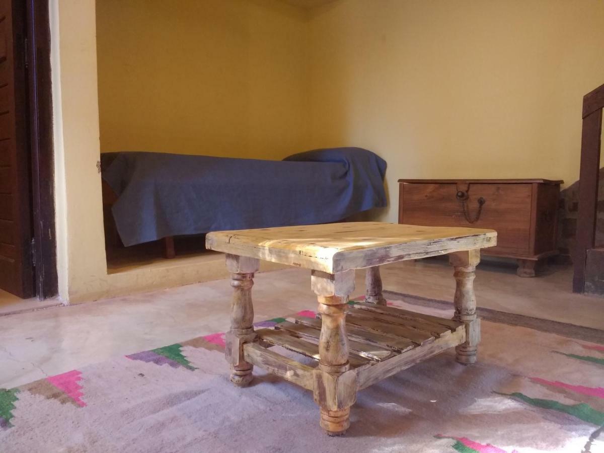 Hostal De Altura Tilcara Esterno foto