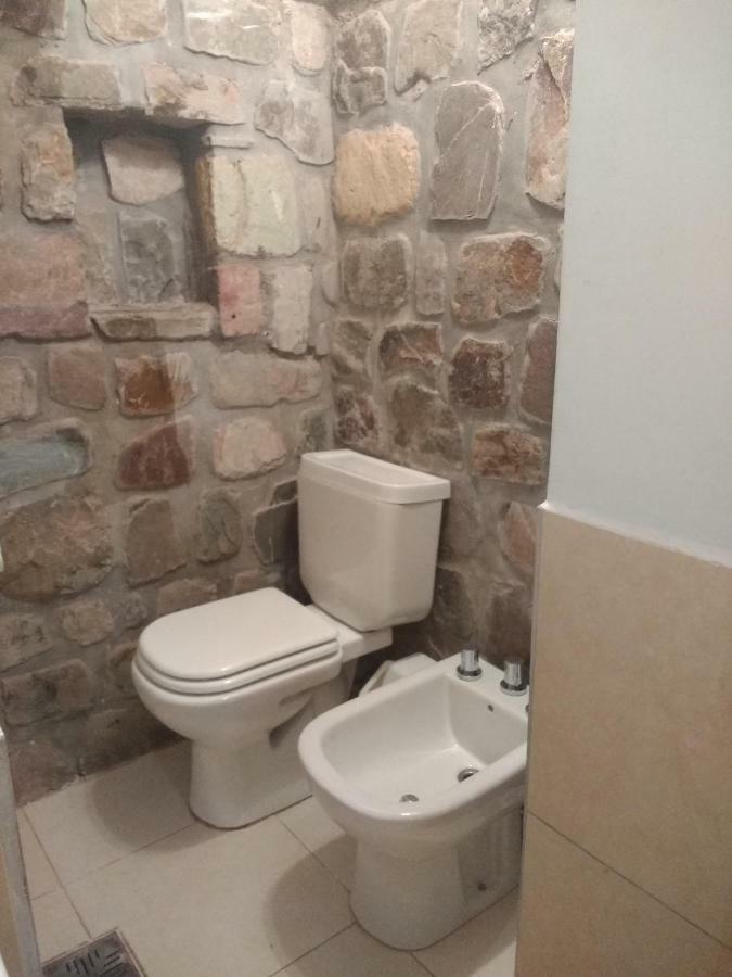 Hostal De Altura Tilcara Esterno foto
