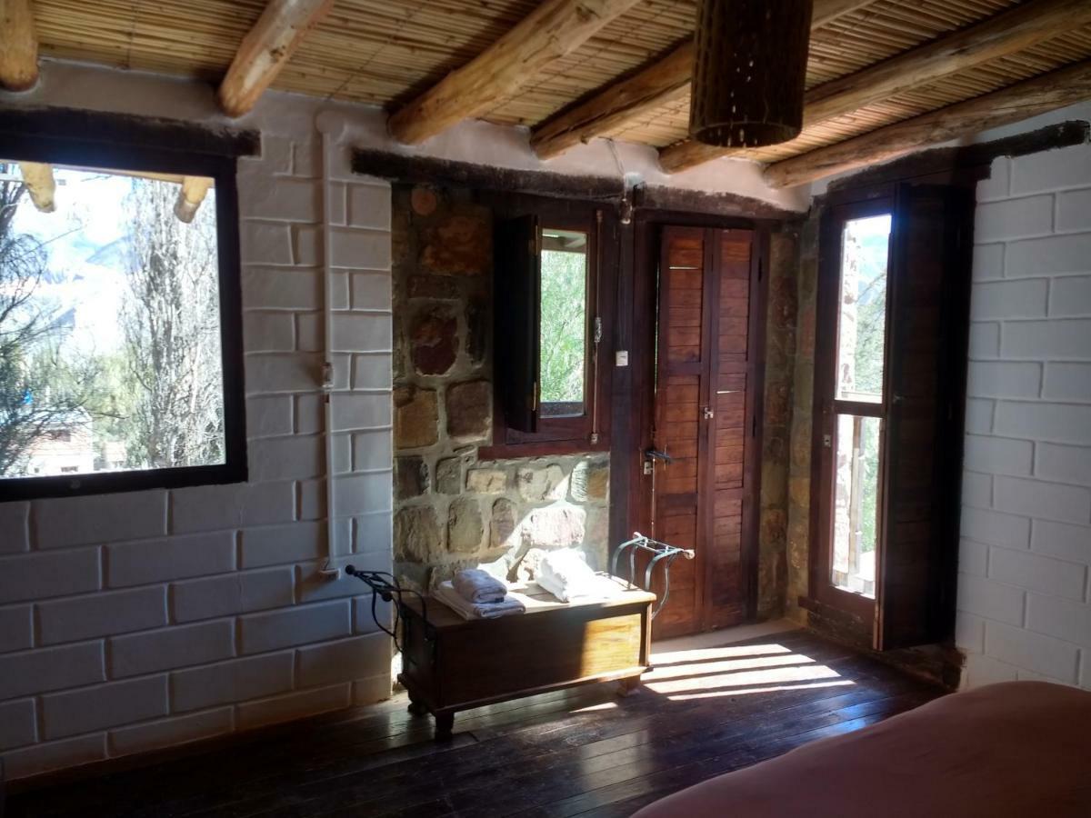 Hostal De Altura Tilcara Esterno foto