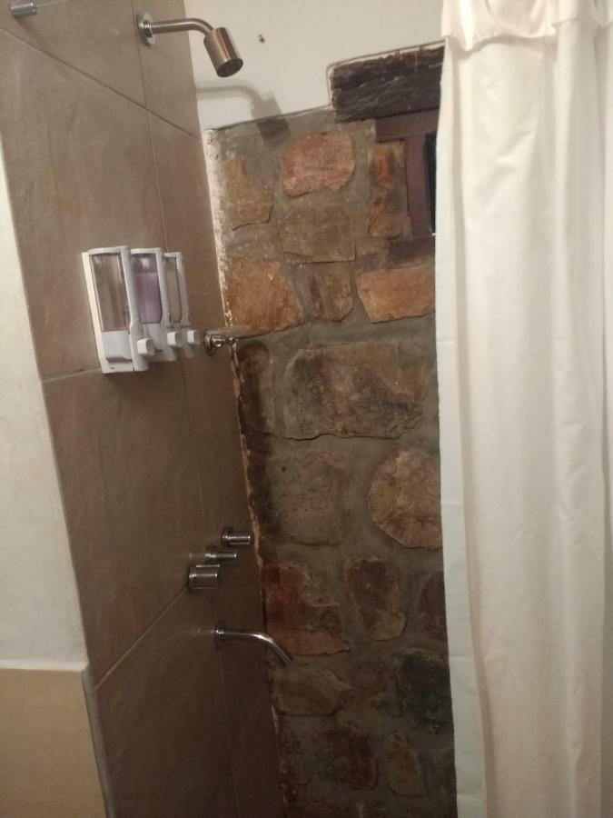 Hostal De Altura Tilcara Esterno foto