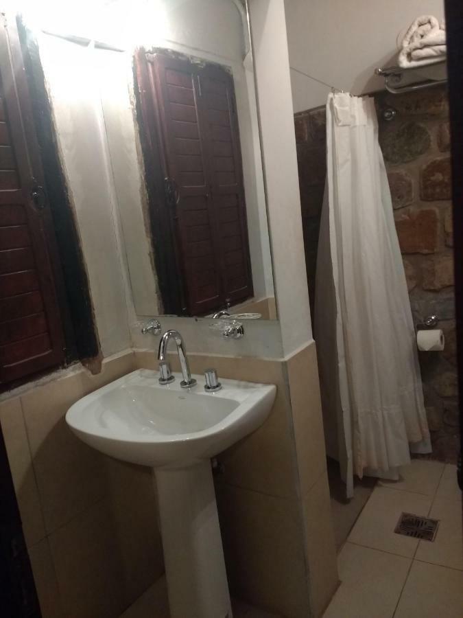 Hostal De Altura Tilcara Esterno foto