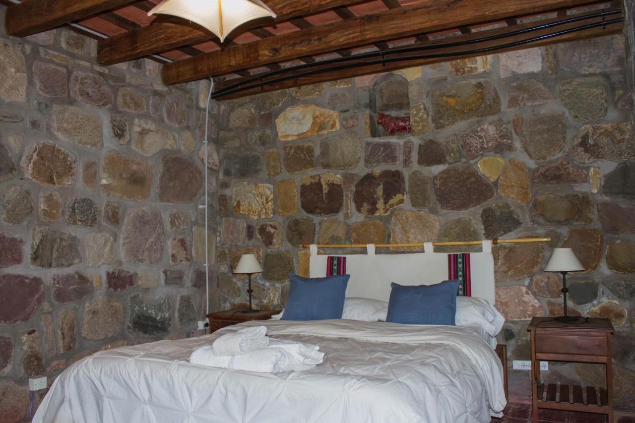 Hostal De Altura Tilcara Esterno foto